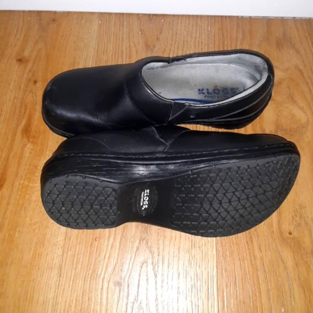 Womens Work Clogs